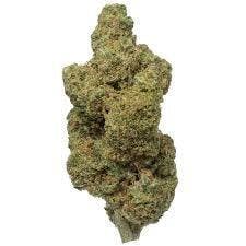 Durban Poison- Top Shelf
