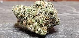 Viola Flower - Chihuapei - Top Shelf