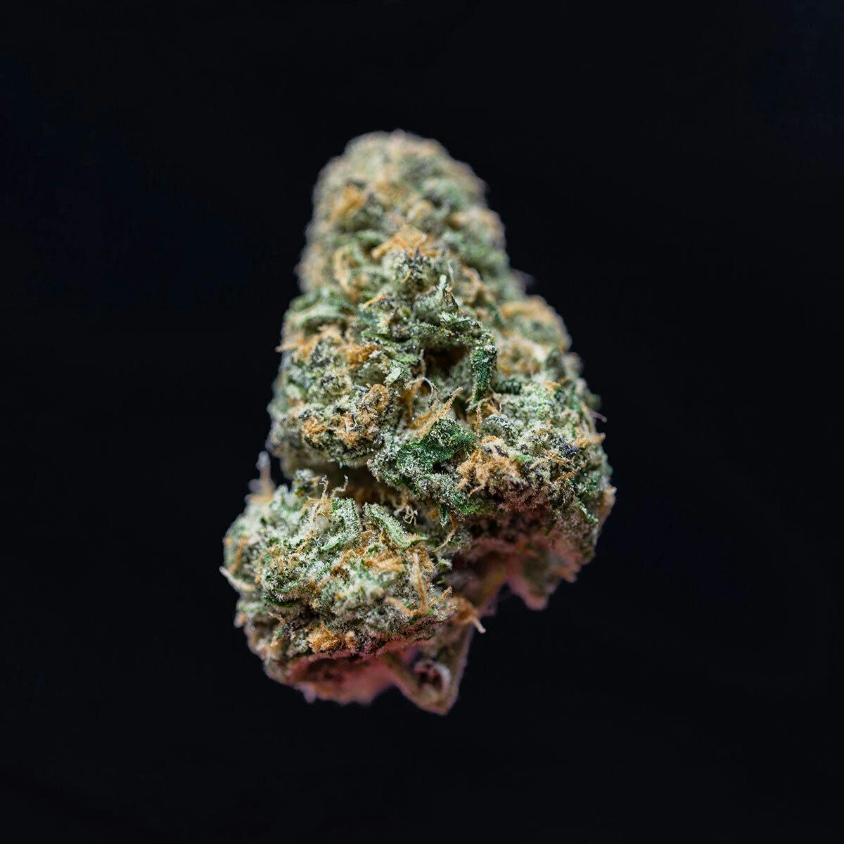 Super Lemon Cream S - Top Shelf