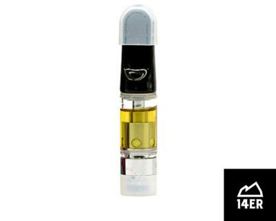 14er Rosin Cartridge 500mg - Pyxy Cake