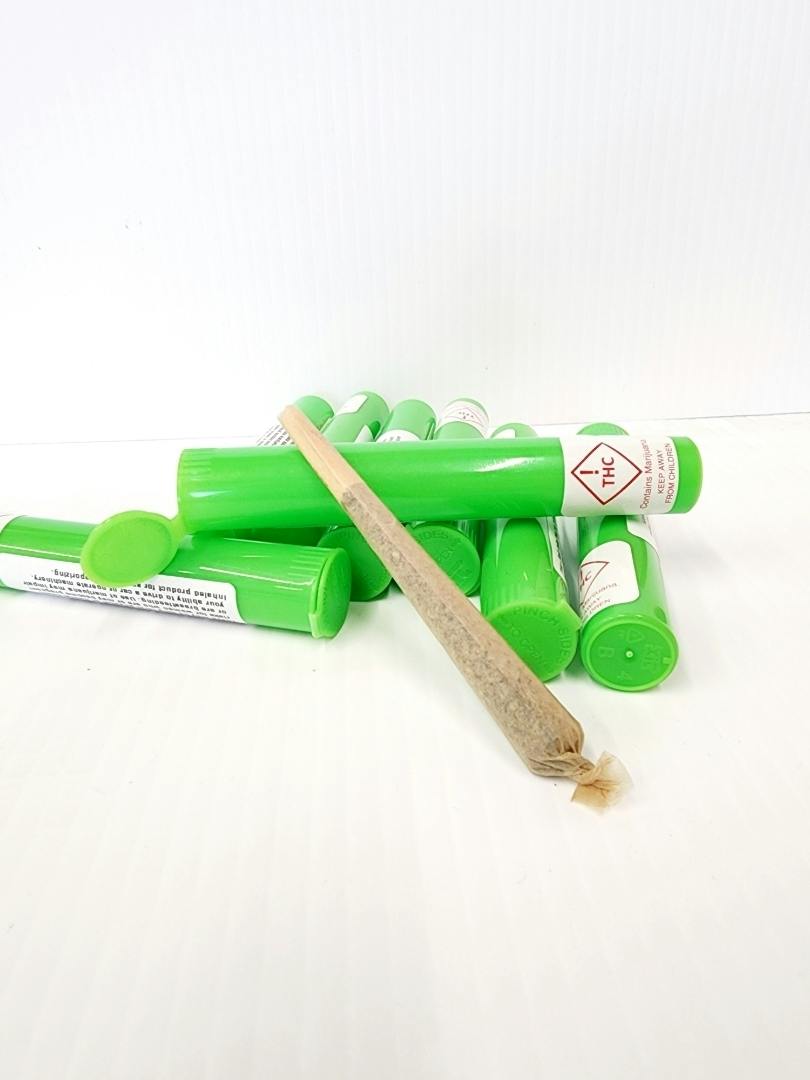 Kind Meds 1g Joint - Cake Pie (I) - MED