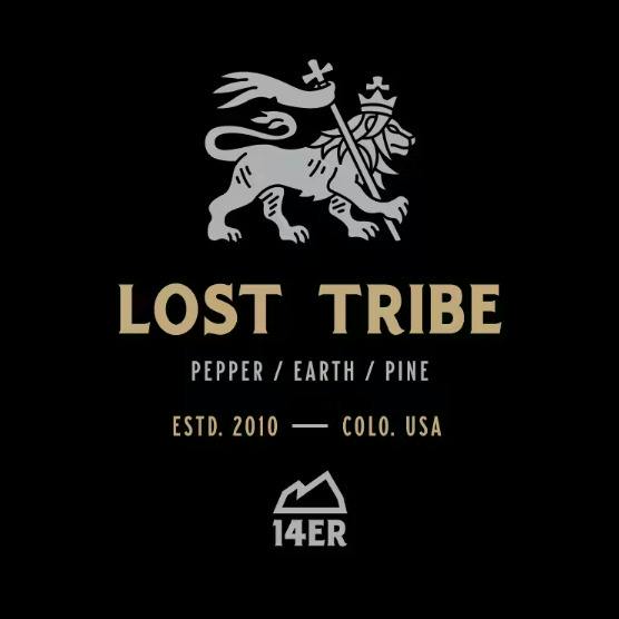 14er Canned Buds (3.5g) - Lost Tribe - REC