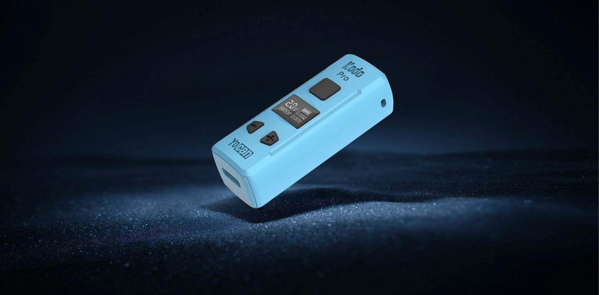 Kodo 510 atomizer Battery