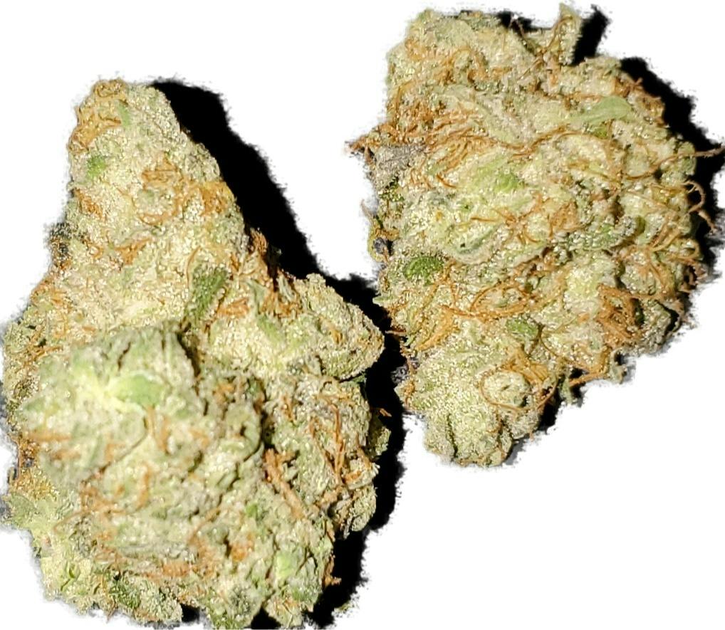 Han Solo Burger - Top Shelf