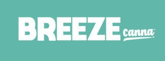 Breeze | Peach Rings | 1g Cart