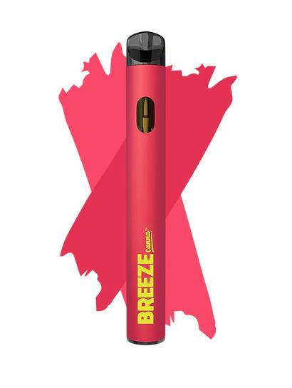 Breeze | Mango | 1g Disposable Vape