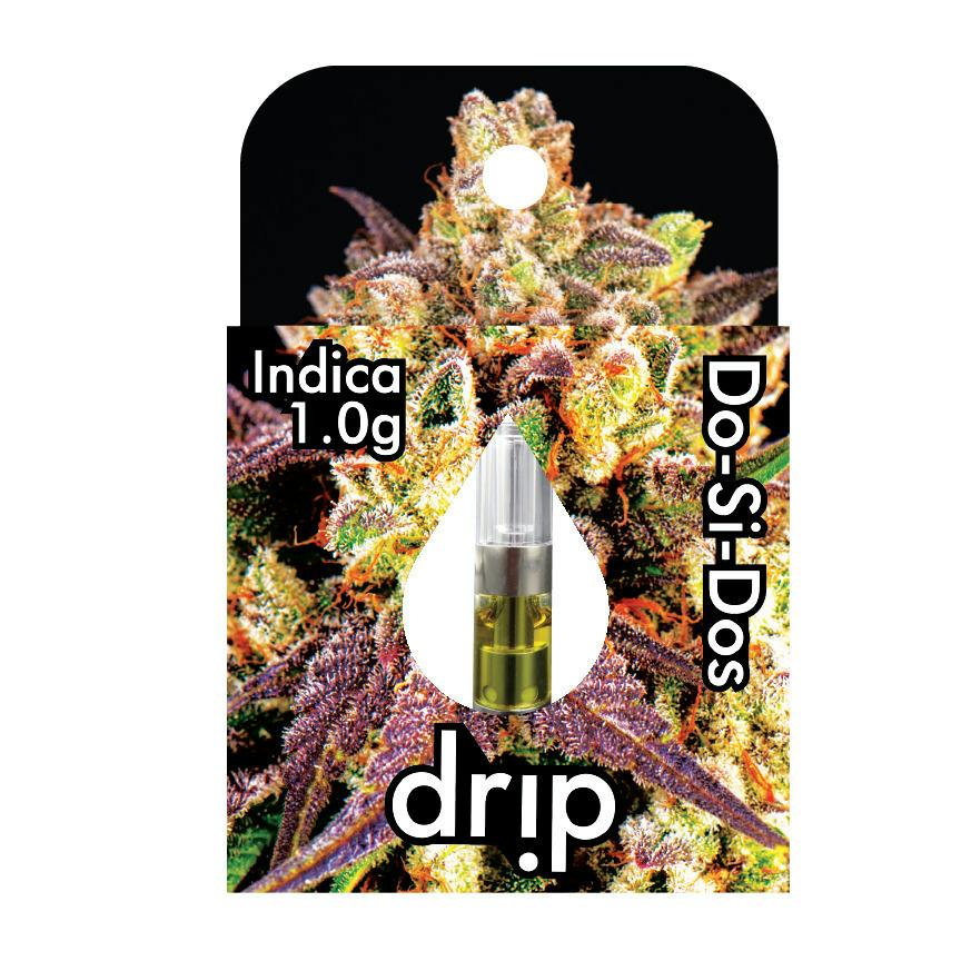 Drip | Do-Si-Dos (I) | 1g Cart