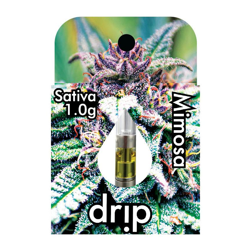 Drip | Mimosa (S) | 1g Cart