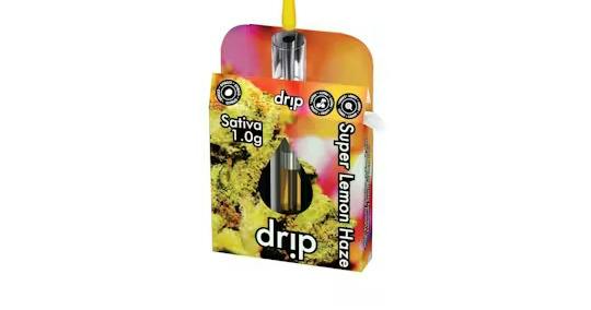 Drip | Super Lemon Haze (S) | 1g cart