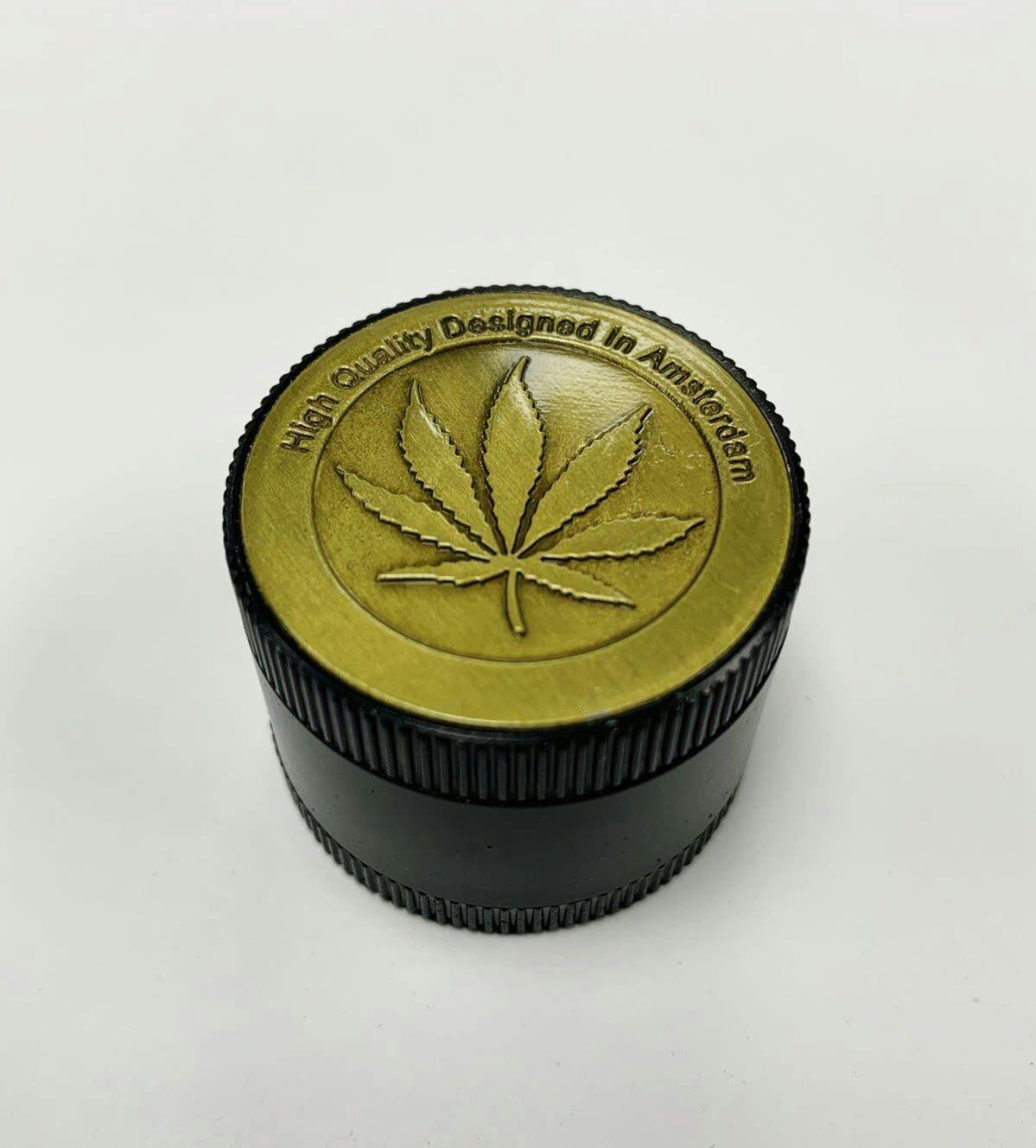 Amsterdam Grinder - Small