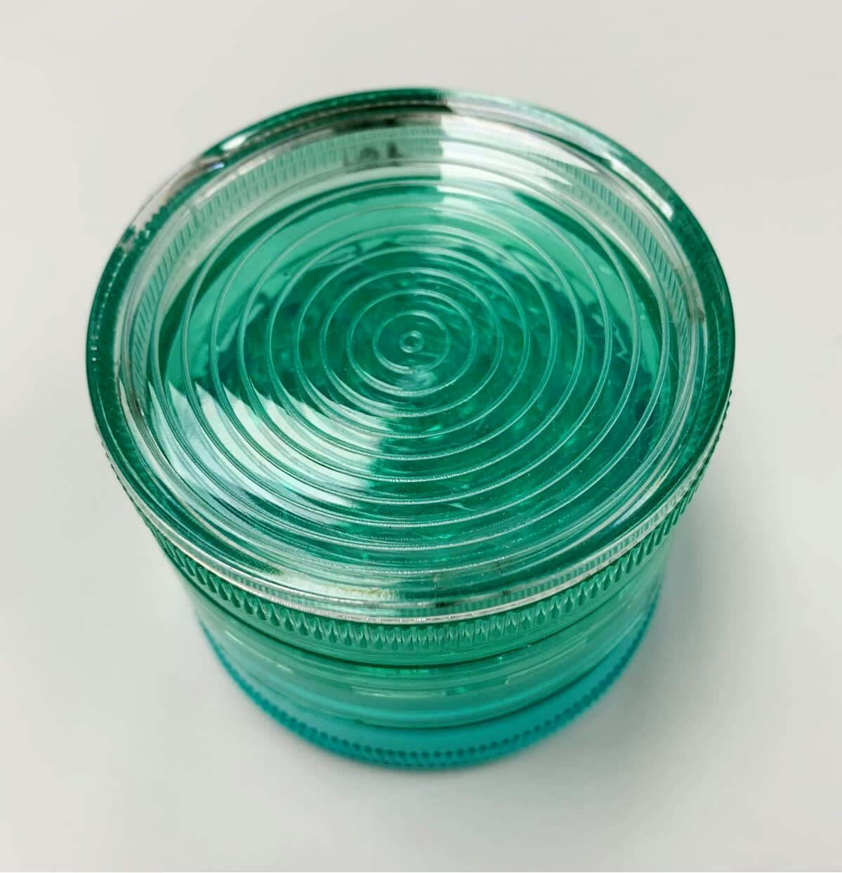Grinder 5 Layer - Type 2