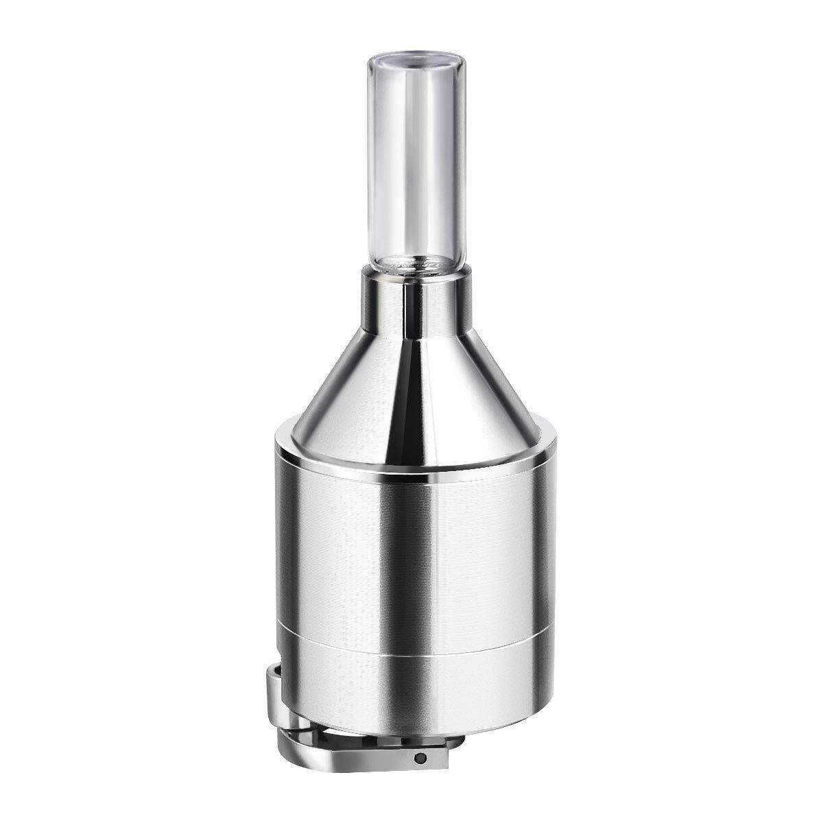 Metallic Funnel Grinder- Small