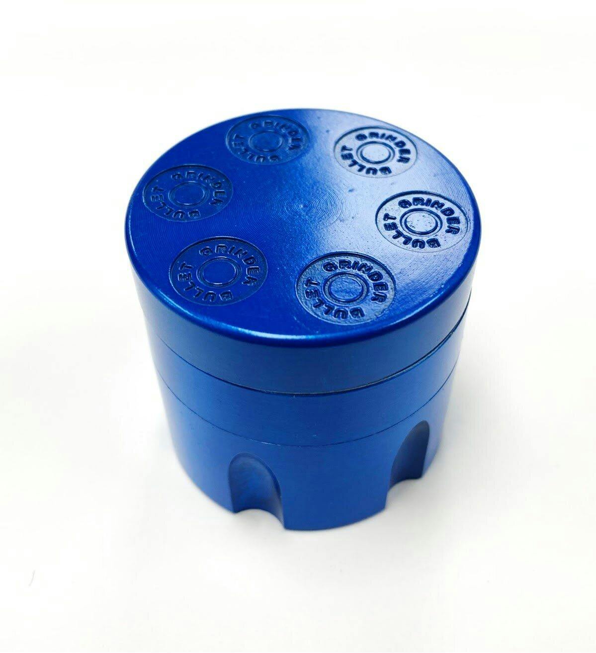 Revolver Grinder - Small
