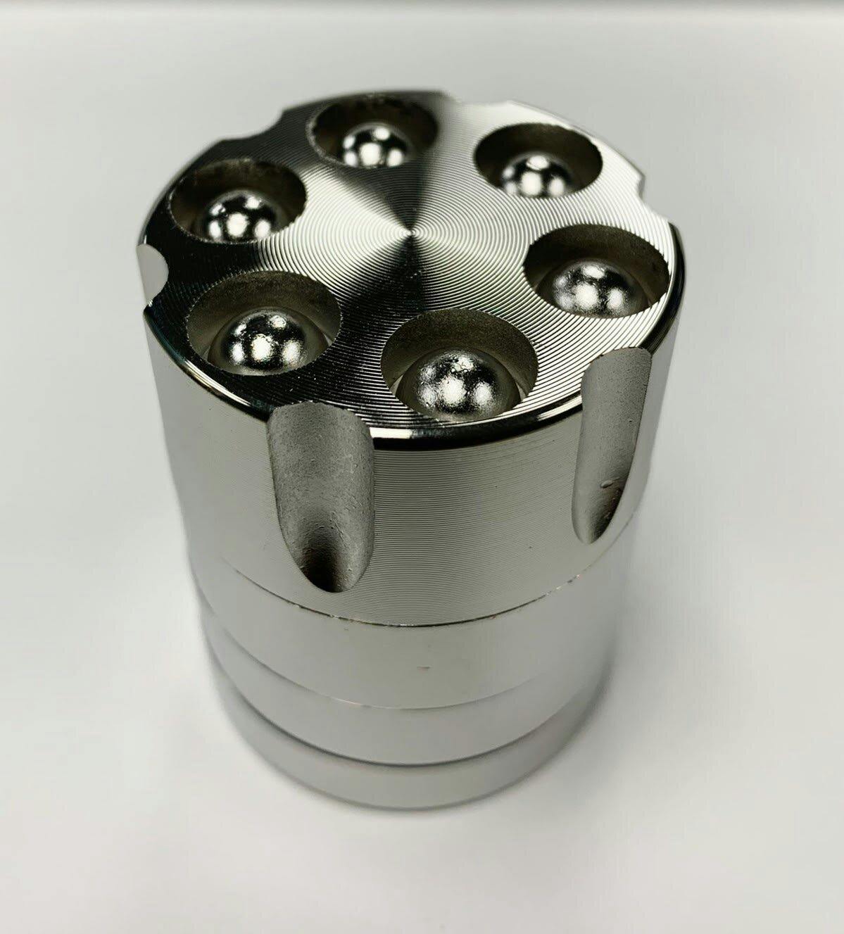 Revolver Grinder - Large