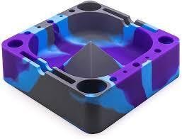 Silicone Tap Tray- Large