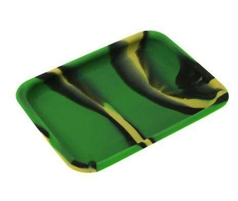 Silicone Rolling Tray - Medium