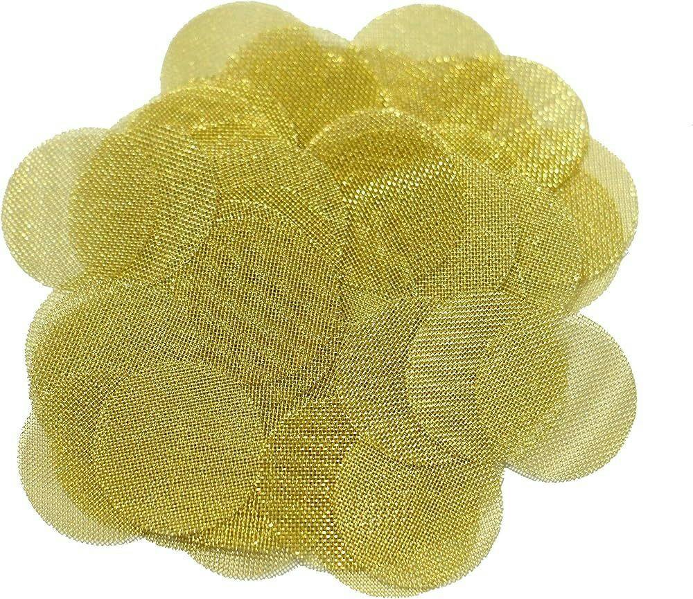 Screen Brass