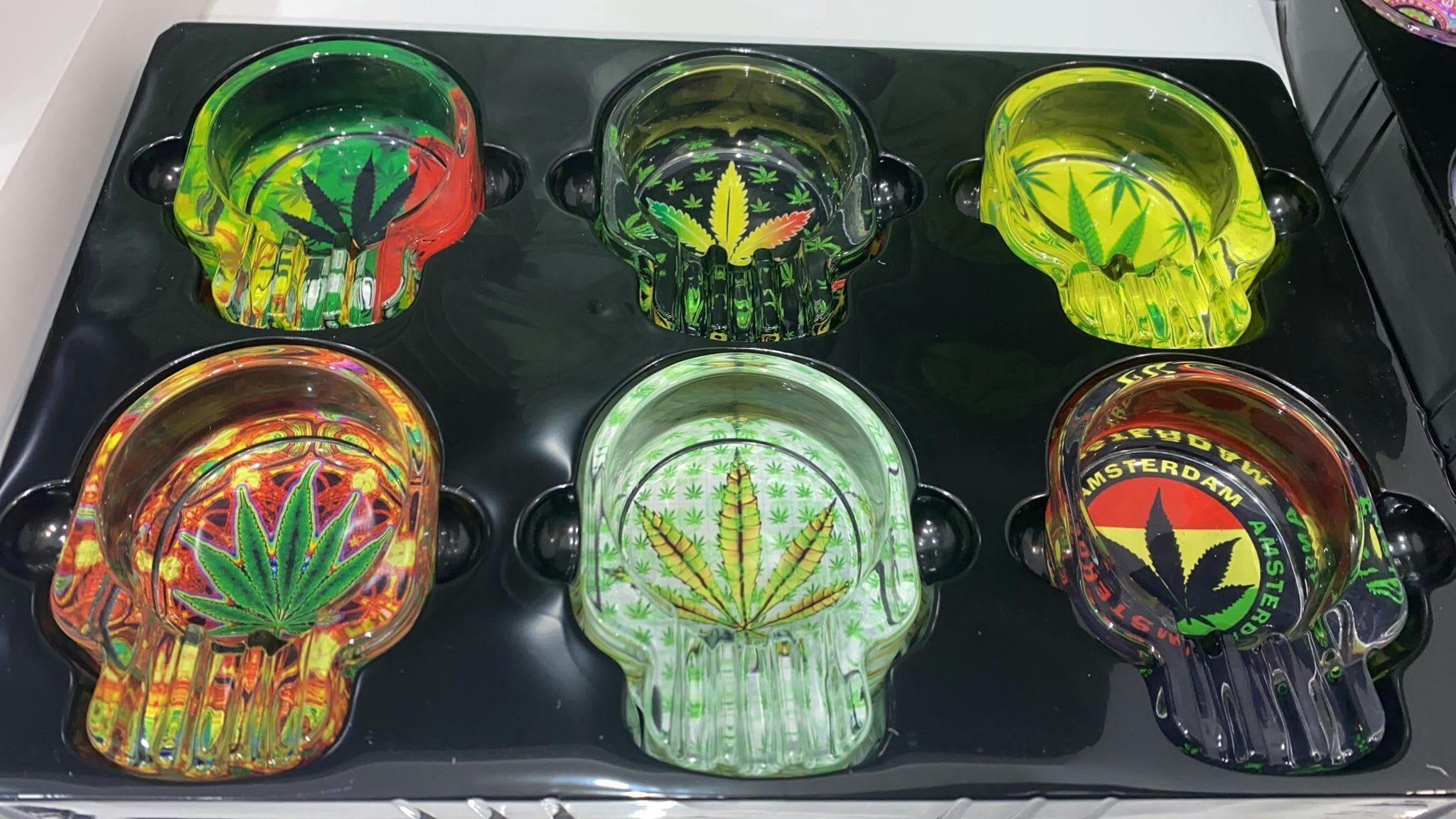 420 Ashtray