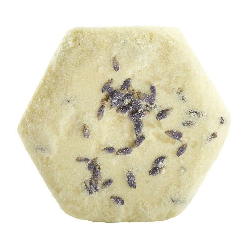 Lavender Fizz Bath Bomb 85g Bath and Shower