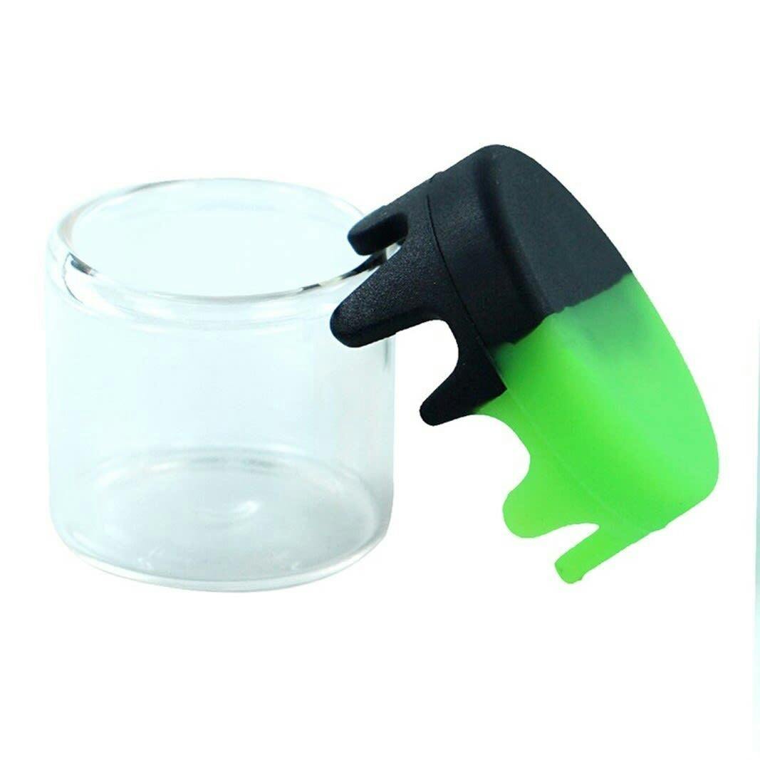 Glass container