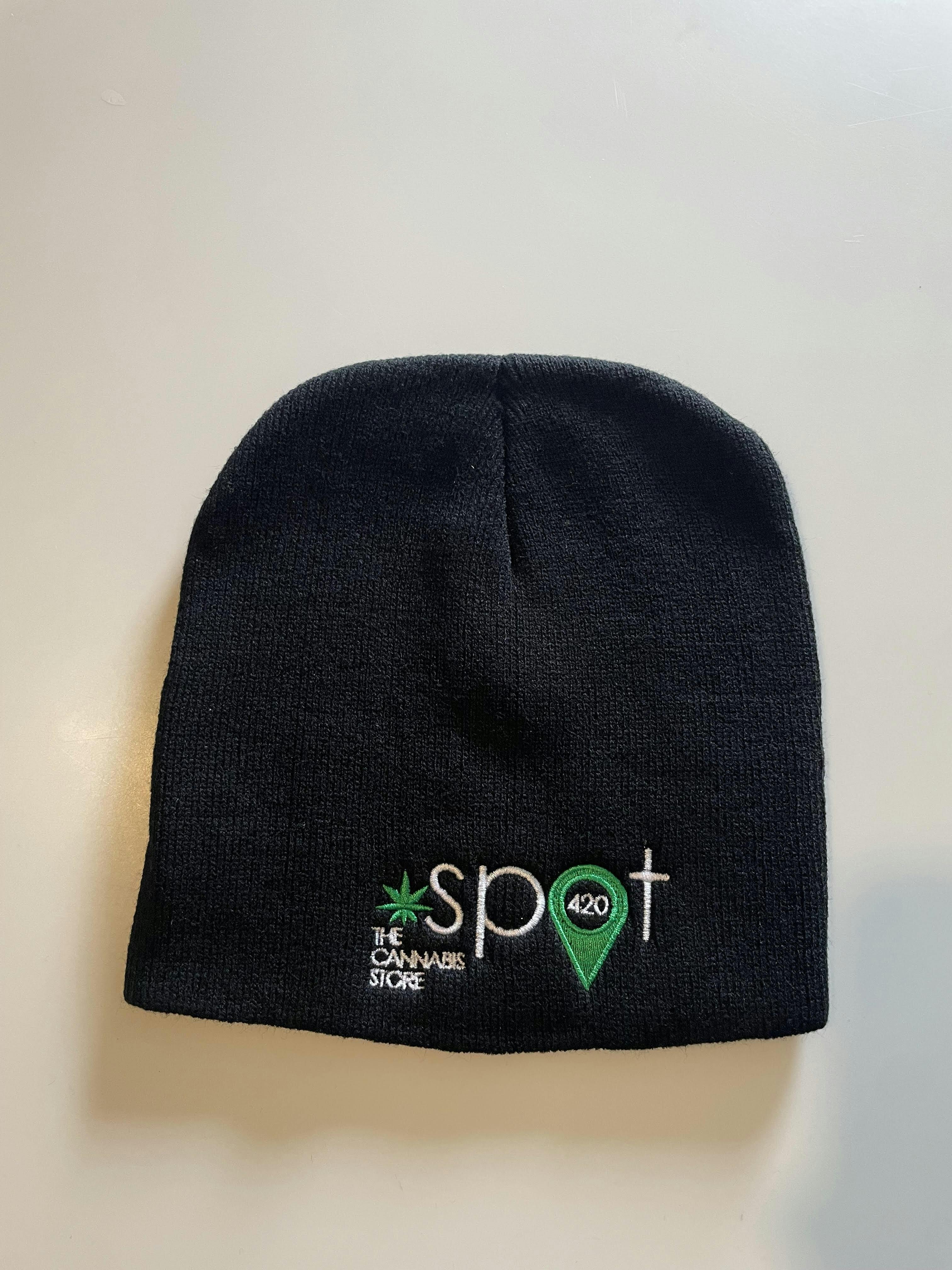Spot420 Beanie