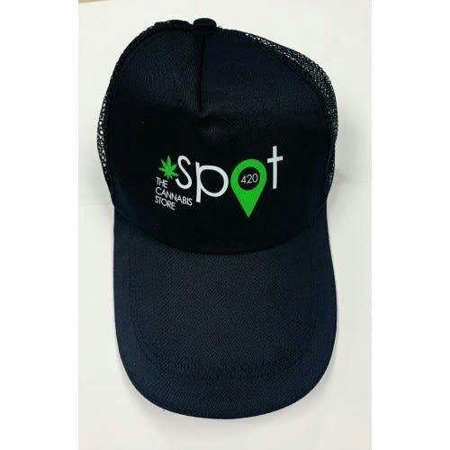 Spot420 Hat