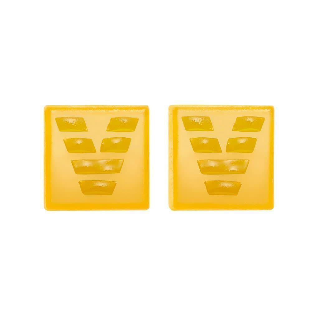 Grapefruit 4:1 CBD Soft Chews Confectionary
