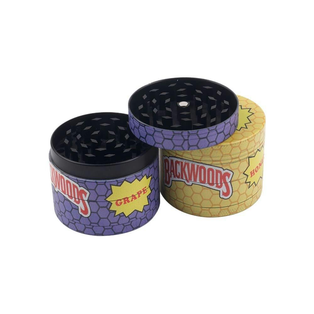 BACKWOODS GRINDER S
