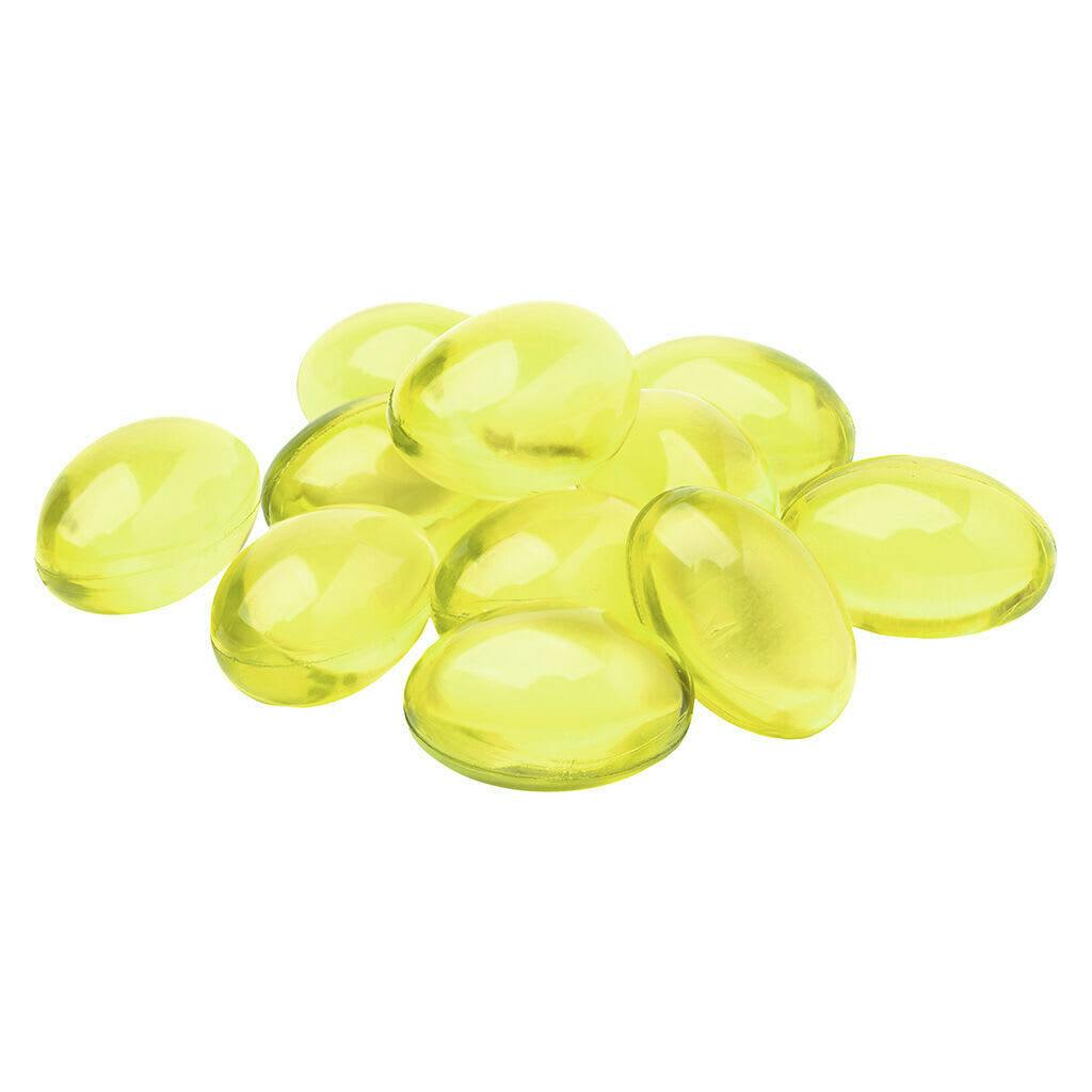 Daily Bliss CBD:CBG (40:10) 30 caps Capsules