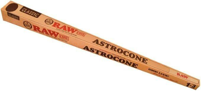 RAW Classic 36" Astrocone Cone