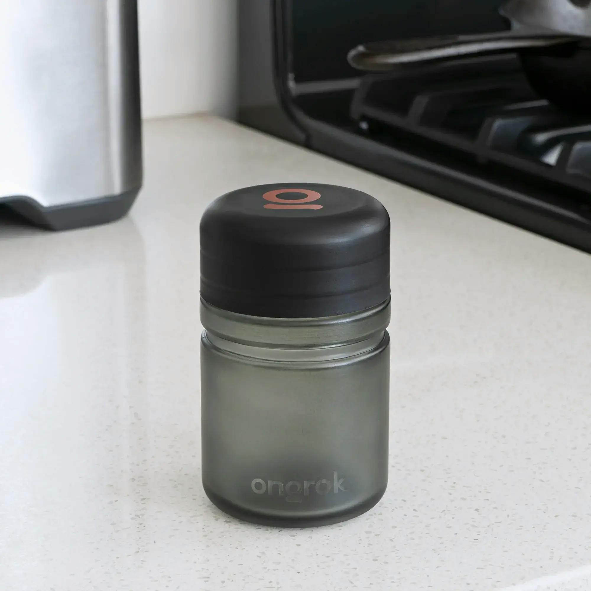 CHILDPROOF JAR 180ML