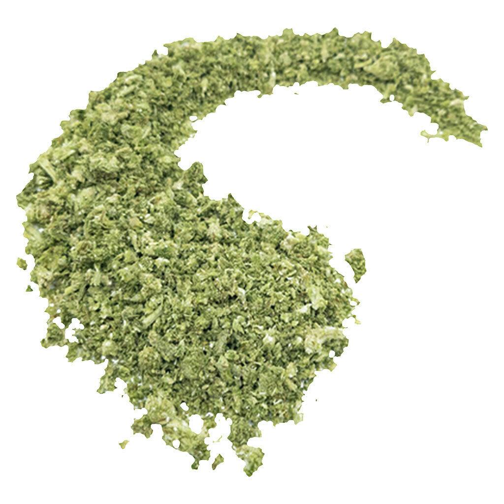 Milled Flower - Papa Smurf 7g Dried Flower