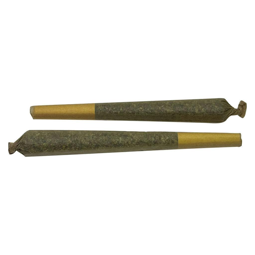 Four-Play Pre-Roll 4x1g Pre-Rolls