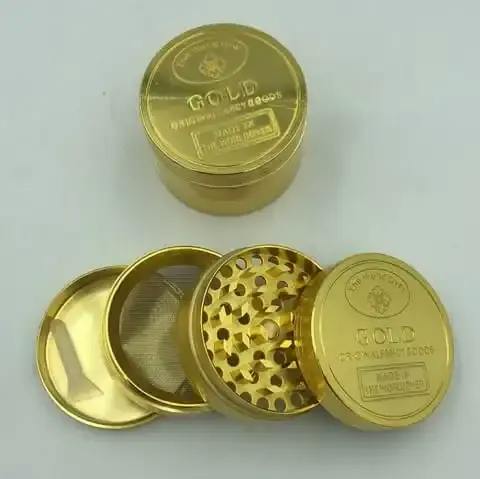 Gold Grinder Large