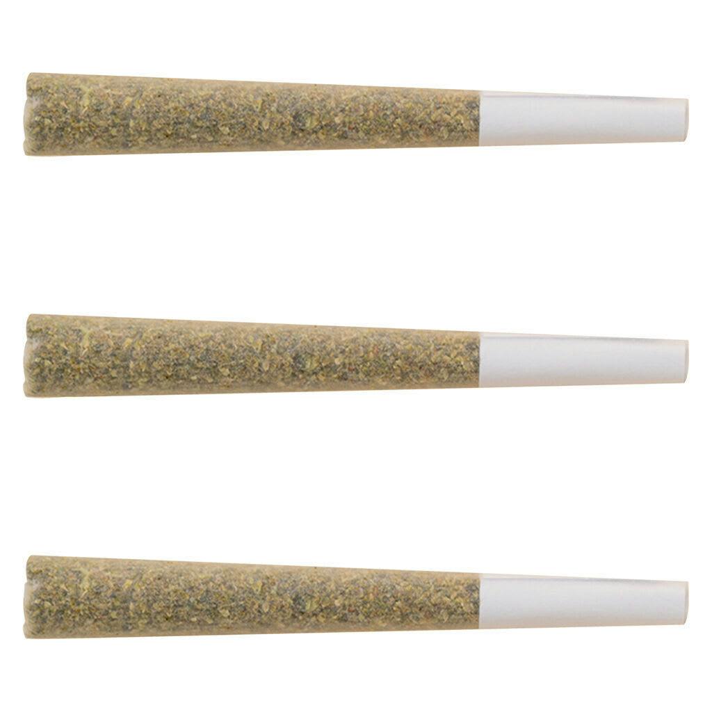 Super Sonic Pre-Roll 3x0.5g Pre-Rolls