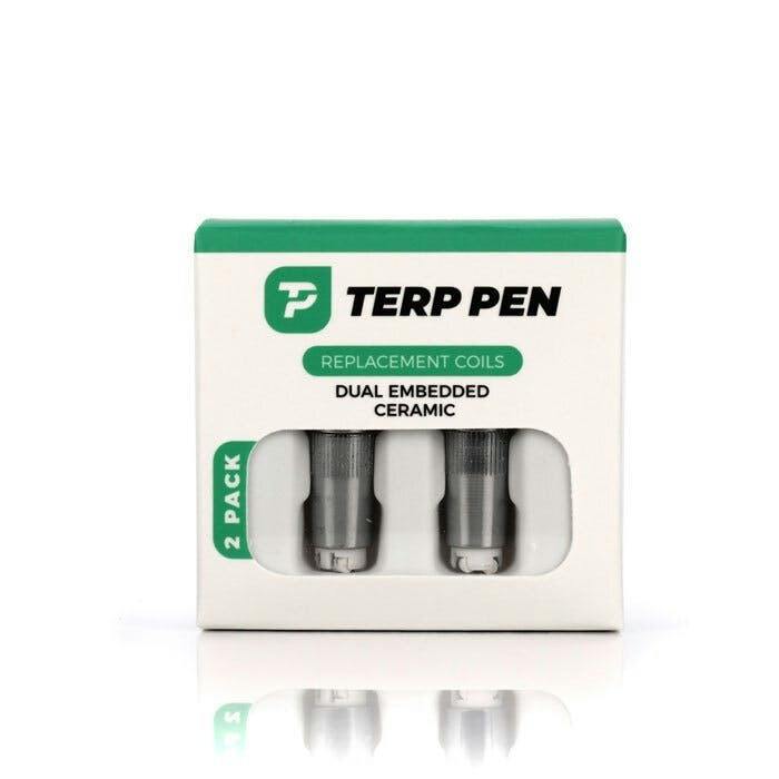 Boundless Terp Pen Atomizer 2 pack