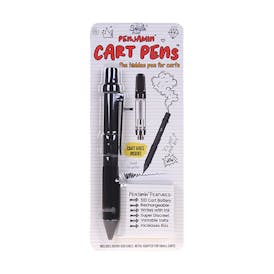 Penjamin Cart Pen by Smyle Labs