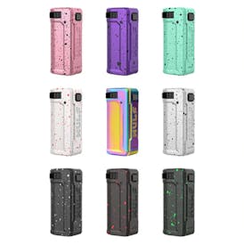 Uni Wulf Battery