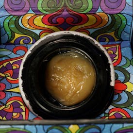 FloraCo Rosin 1g