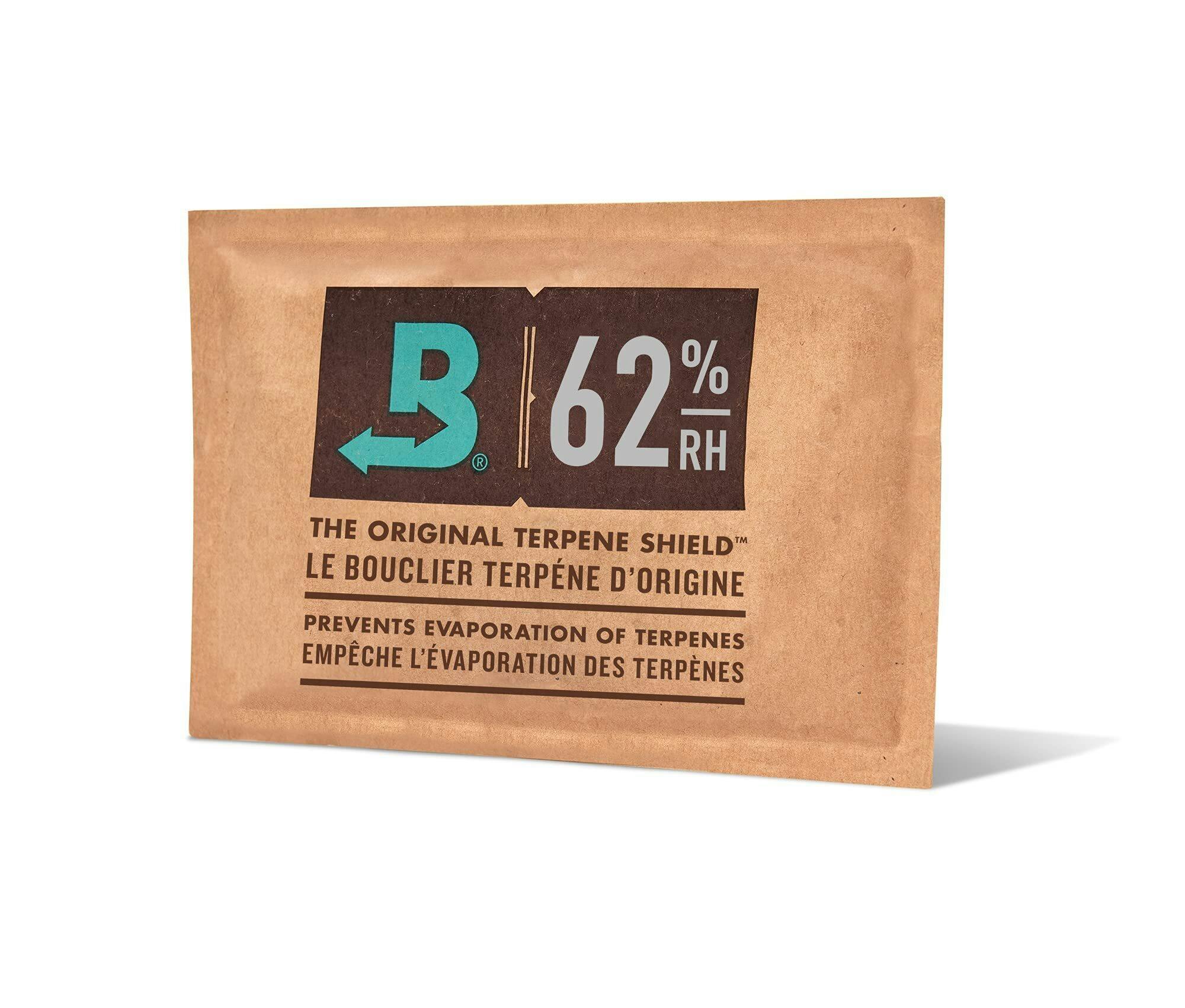 Boveda 2 Way Humidity
