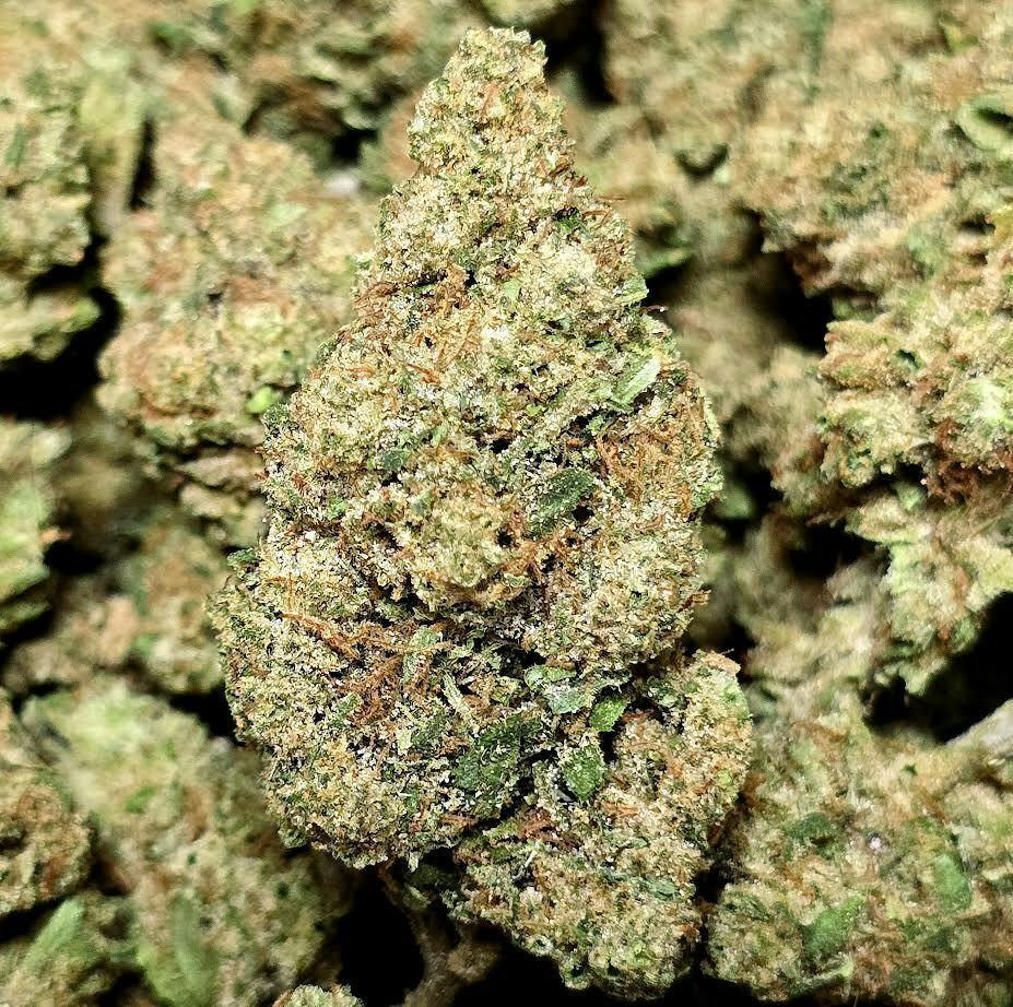 Reba cannabis product