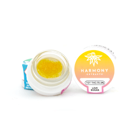 Harmony Live Sugar Motorbreath
