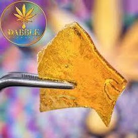 Dabble Budder Bazookie Bars 1g