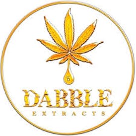 Dabble Extracts - Sex On The Beach - 1g Budder