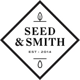 Seed & Smith 3.5g 7 Pack Pre-Rolls- Hybrid