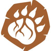 Bear Rootz | Ray Battery - 510 Auto-Draw cannabis product
