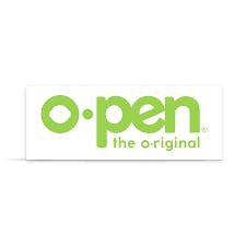 O.Pen Signature Live Resin AIO | Grape Gasoline (Euphoric) 1000mg