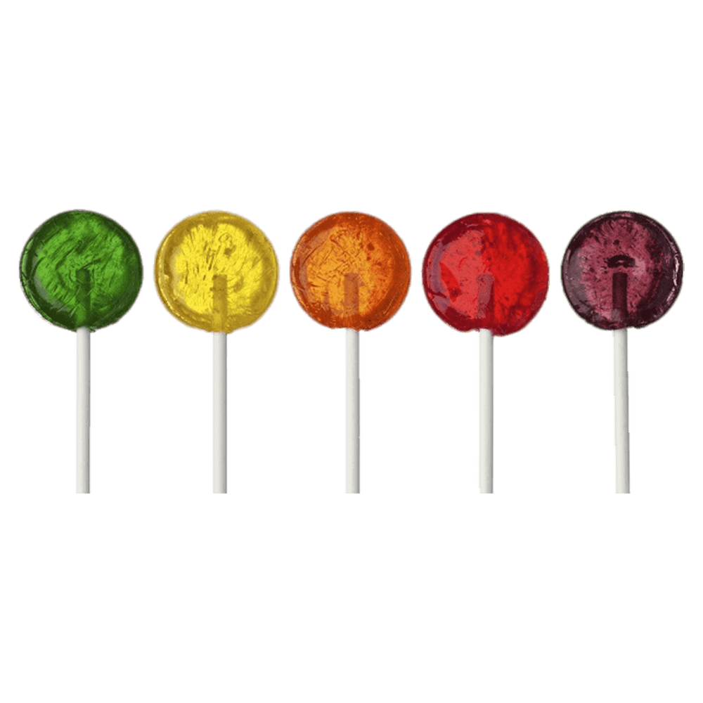 Assorted Flavors