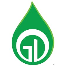 Green Dot Live Resin+ Cartridge
