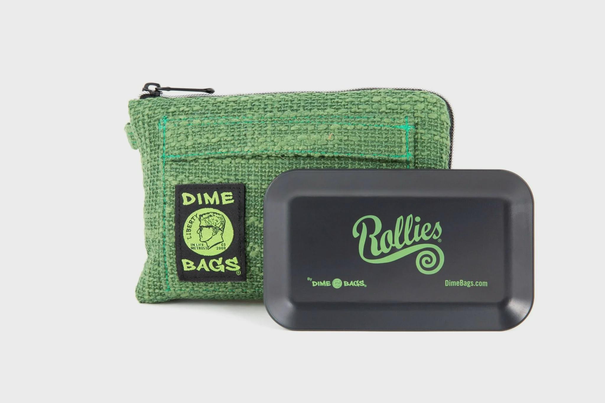Dime Bags 8" All-In-One